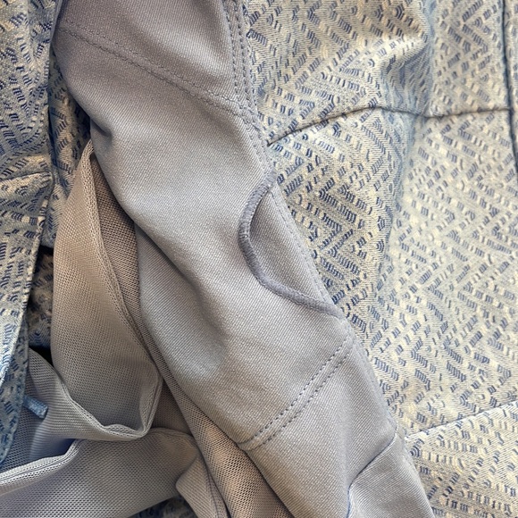 Mondetta built in bra stretchy travel dress - Picture 12 of 12